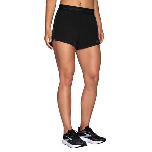Women's Brooks Chaser Shorts - Primary Image