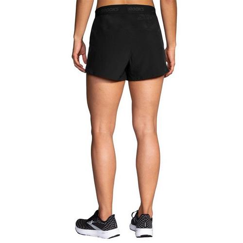 Women's Brooks Chaser Shorts - Primary Image