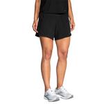 Women's Brooks Chaser Shorts - Thumbnail 6 of 12