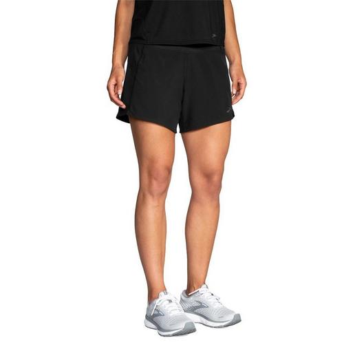 Women's Brooks Chaser Shorts - Primary Image