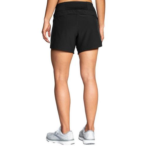 Women's Brooks Chaser Shorts - Primary Image