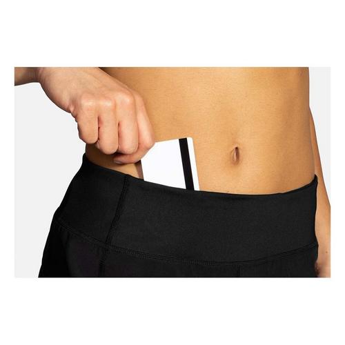 Women's Brooks Chaser Shorts - Primary Image