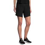 Women's Brooks Chaser Shorts - Thumbnail 11 of 12