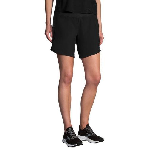 Women's Brooks Chaser Shorts - Primary Image