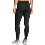 Women's Brooks Momentum Thermal Tights - Thumbnail 2 of 2
