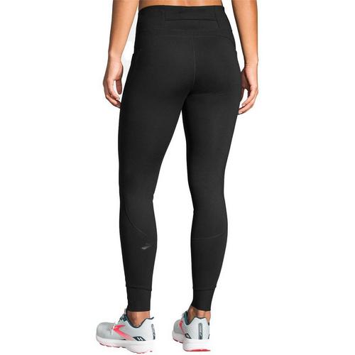 Women's Brooks Momentum Thermal Tights - Primary Image