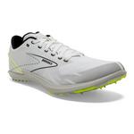 Brooks Draft XC Running Shoes Cross Country Running Spikes - Thumbnail 1 of 3