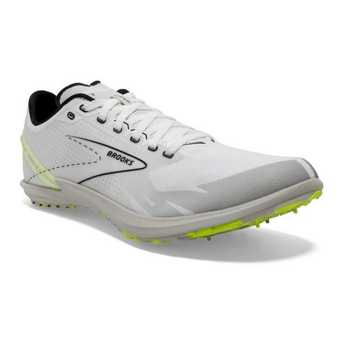 Brooks Draft XC Running Shoes Cross Country Running Spikes - Primary Image
