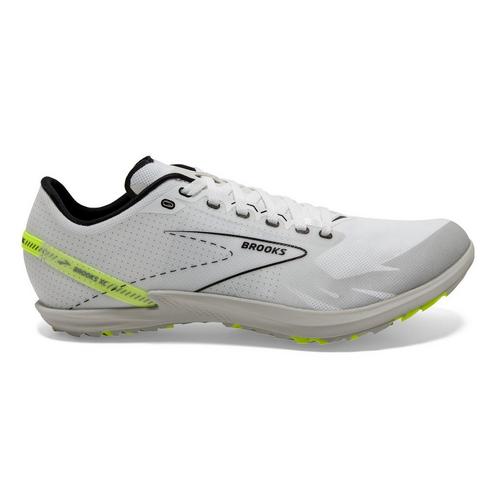 Brooks Draft XC Running Shoes Cross Country Running Spikes - Primary Image