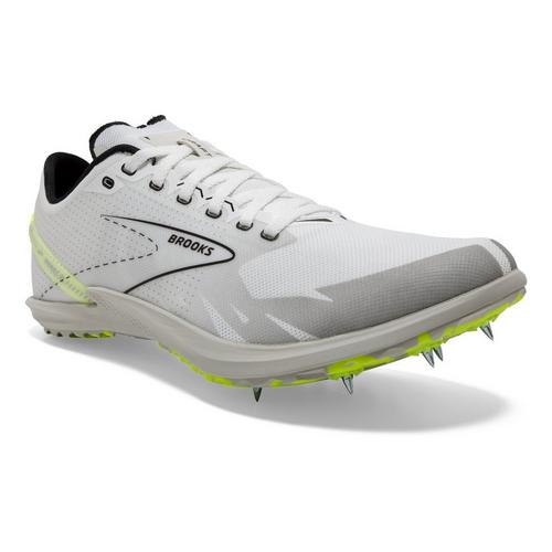 Brooks Draft XC Cross Country Running Spikes - Primary Image