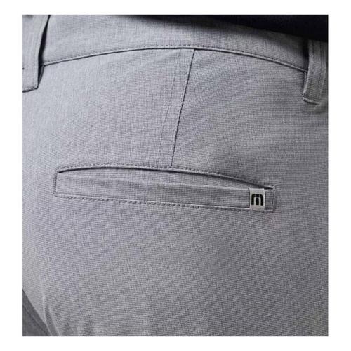 Men's TravisMathew Beck Hybrid Shorts - Primary Image