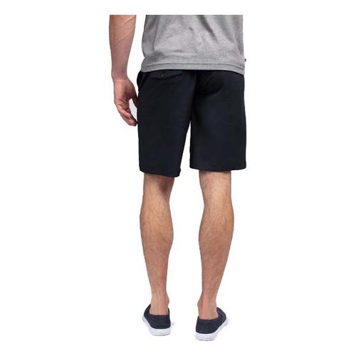 Men's TravisMathew Wanderlust 9in Golf Chino Shorts - Primary Image
