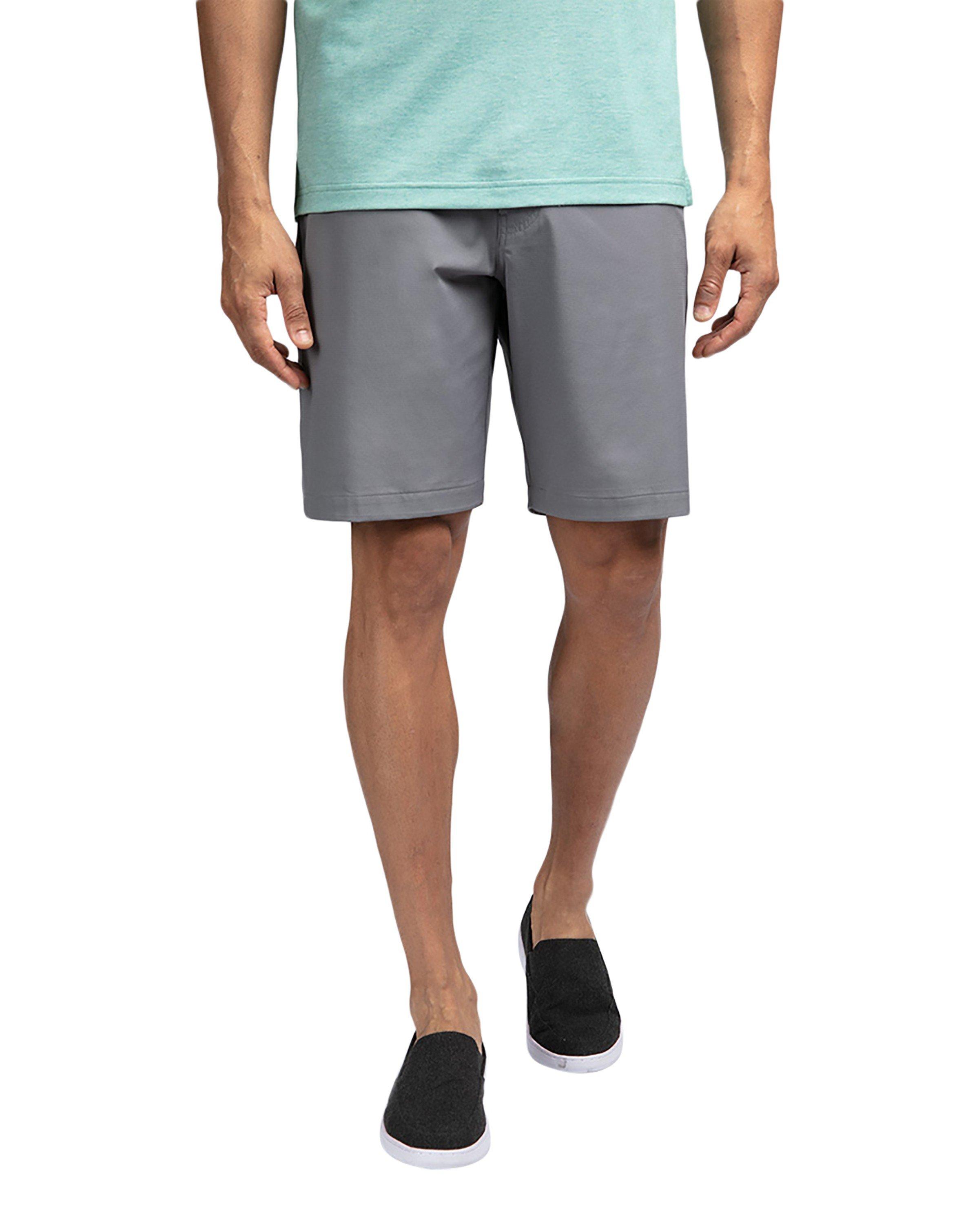 TravisMathew The Wanderlust Men's 9" Golf Shorts