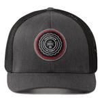TravisMathew The Patch Golf Snapback Hat - Thumbnail 1 of 3