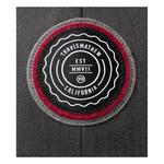 TravisMathew The Patch Golf Snapback Hat - Thumbnail 3 of 3