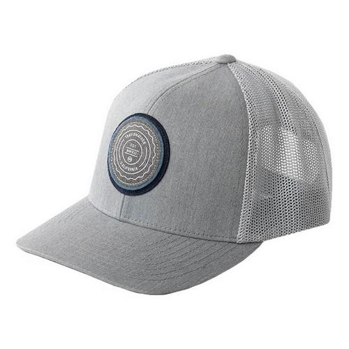 TravisMathew The Patch Golf Snapback Hat - Primary Image