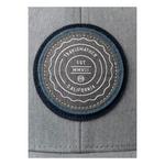 TravisMathew The Patch Golf Snapback Hat - Thumbnail 3 of 3