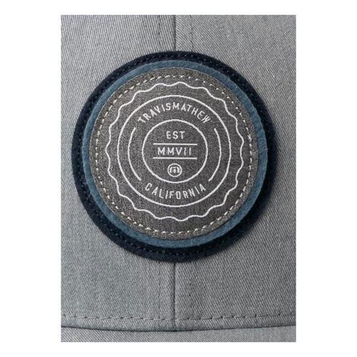 TravisMathew The Patch Golf Snapback Hat - Primary Image