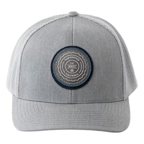 TravisMathew The Patch Golf Snapback Hat - Primary Image
