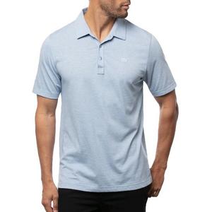Men's TravisMathew Zinna Golf Polo