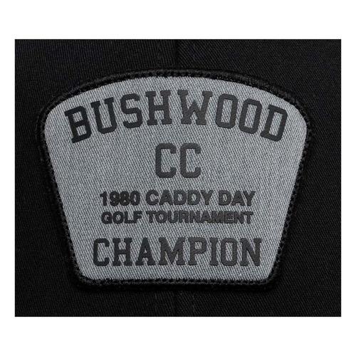 TravisMathew Presidential Suite Golf Snapback Hat - Primary Image