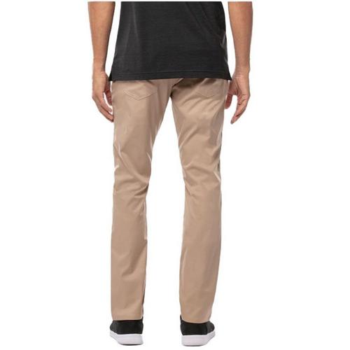 Men's TravisMathew Open To Close Golf Pants - Primary Image