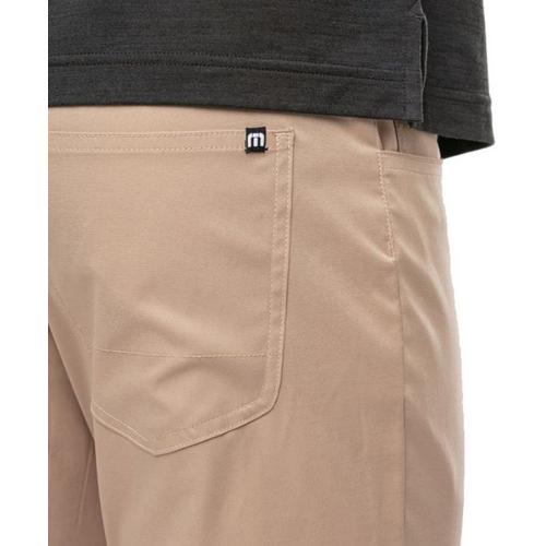 Men's TravisMathew Open To Close Golf Pants - Primary Image