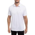 Men's TravisMathew The Zinna 2.0 Polo - Thumbnail 1 of 9