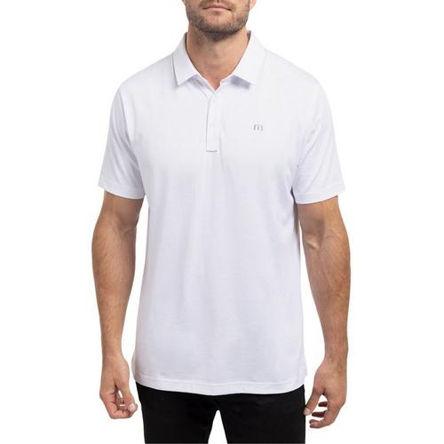 Men's TravisMathew The Zinna 2.0 Polo - Primary Image
