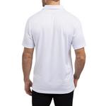 Men's TravisMathew The Zinna 2.0 Polo - Thumbnail 2 of 9