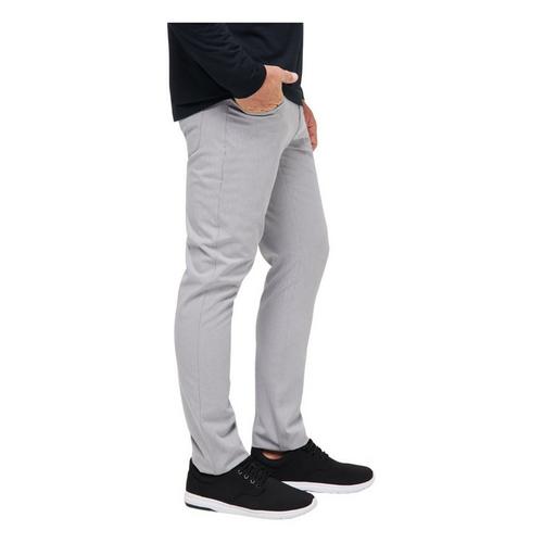 Men's TravisMathew Open To Close Tech Chino Golf Pants - Primary Image