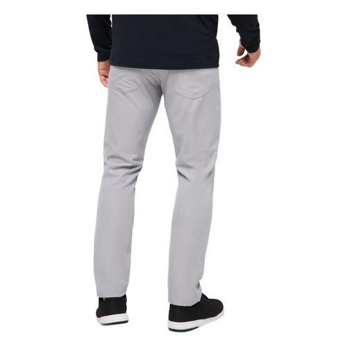 Men's TravisMathew Open To Close Tech Chino Golf Pants - Primary Image