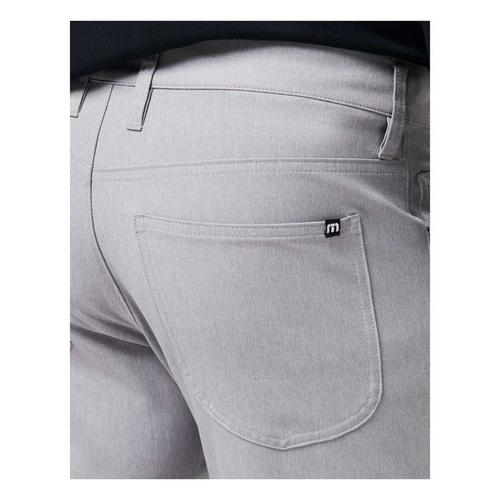 Men's TravisMathew Open To Close Tech Chino Golf Pants - Primary Image