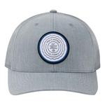 Boys' TravisMathew The Patch Snapback Hat - Thumbnail 1 of 2