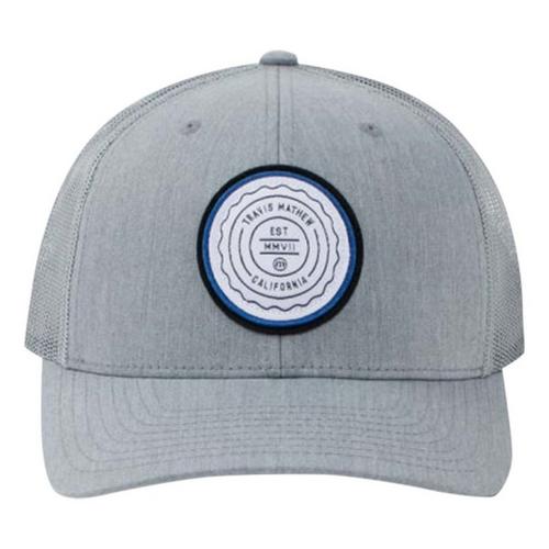 Boys' TravisMathew The Patch Snapback Hat - Primary Image
