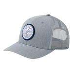 Boys' TravisMathew The Patch Snapback Hat - Thumbnail 2 of 2