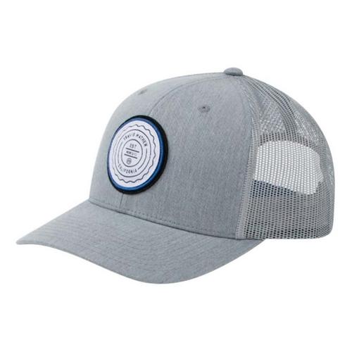 Boys' TravisMathew The Patch Snapback Hat - Primary Image