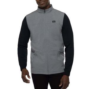 Men's TravisMathew Top Of The Line Vest