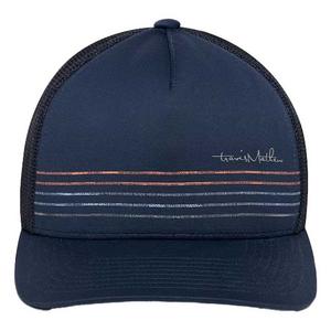 Men's TravisMathew Buenos Dias Snapback Hat