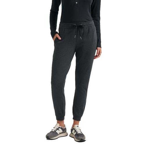 Women's TravisMathew WMNS CLOUD TIE JOGGER Golf Pants - Primary Image