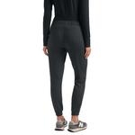 Women's TravisMathew WMNS CLOUD TIE JOGGER Golf Pants - Thumbnail 2 of 3