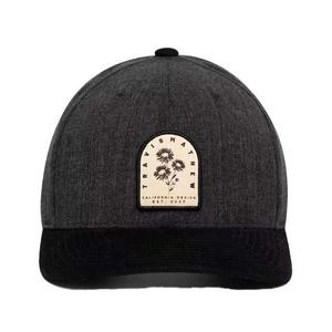 Men's TravisMathew Nightjar Snapback Hat