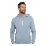 Men's TravisMathew Coastal Cloud Hoodie - Thumbnail 1 of 4