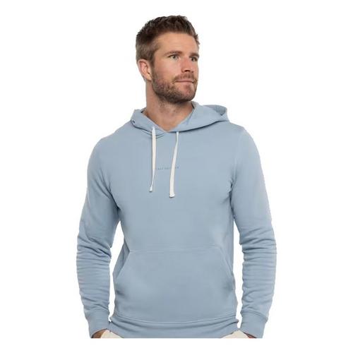 Men's TravisMathew Coastal Cloud Hoodie - Primary Image