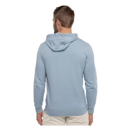 Men's TravisMathew Coastal Cloud Hoodie - Primary Image