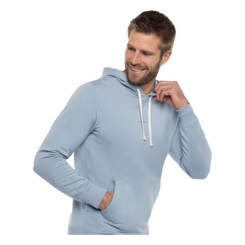 Men's TravisMathew Coastal Cloud Hoodie - Primary Image