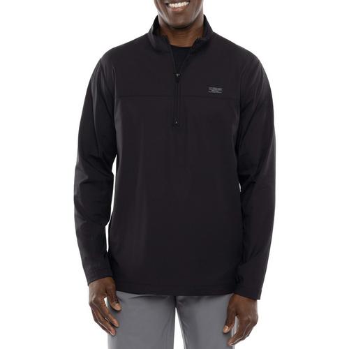 Men's TravisMathew WANDERLUST Jacket - Primary Image