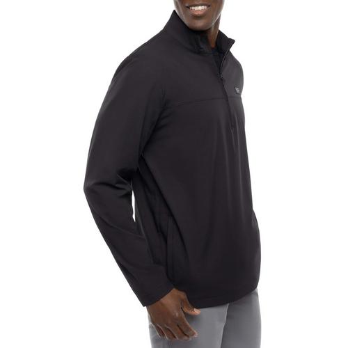 Men's TravisMathew WANDERLUST Jacket - Primary Image