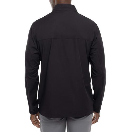 Men's TravisMathew WANDERLUST Jacket - Primary Image