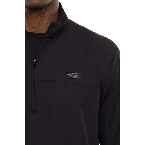 Men's TravisMathew WANDERLUST Jacket - Primary Image